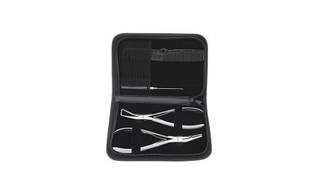 Hair Extension KIt